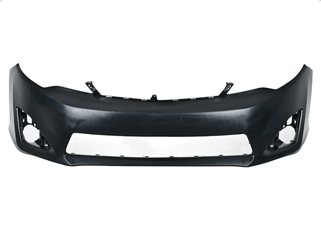 Fascia Delantera P/ Toyota Camry 2012-2014