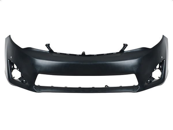 Fascia Delantera P/ Toyota Camry 2012-2014