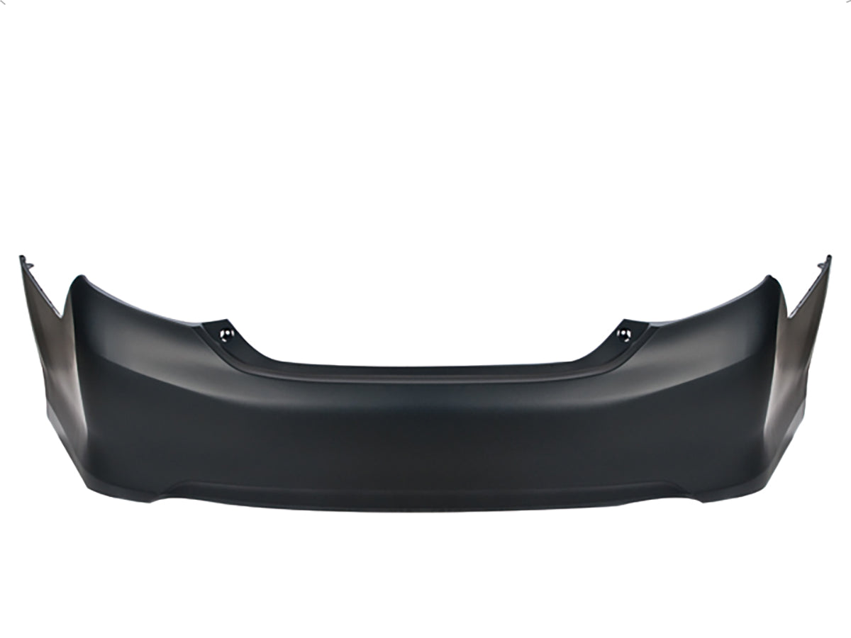 Fascia Trasera P/ Toyota Camry 2012-2014