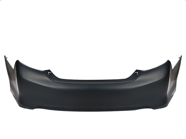 Fascia Trasera P/ Toyota Camry 2012-2014