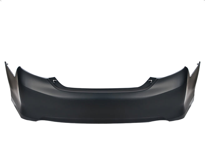 Fascia Trasera P/ Toyota Camry 2012-2014