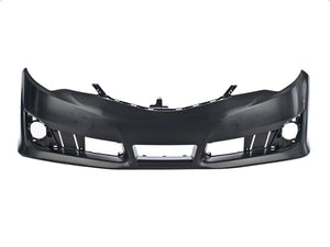 Fascia Delantera P/ Toyota Camry 2012-2014