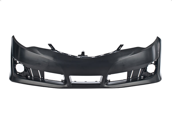 Fascia Delantera P/ Toyota Camry 2012-2014