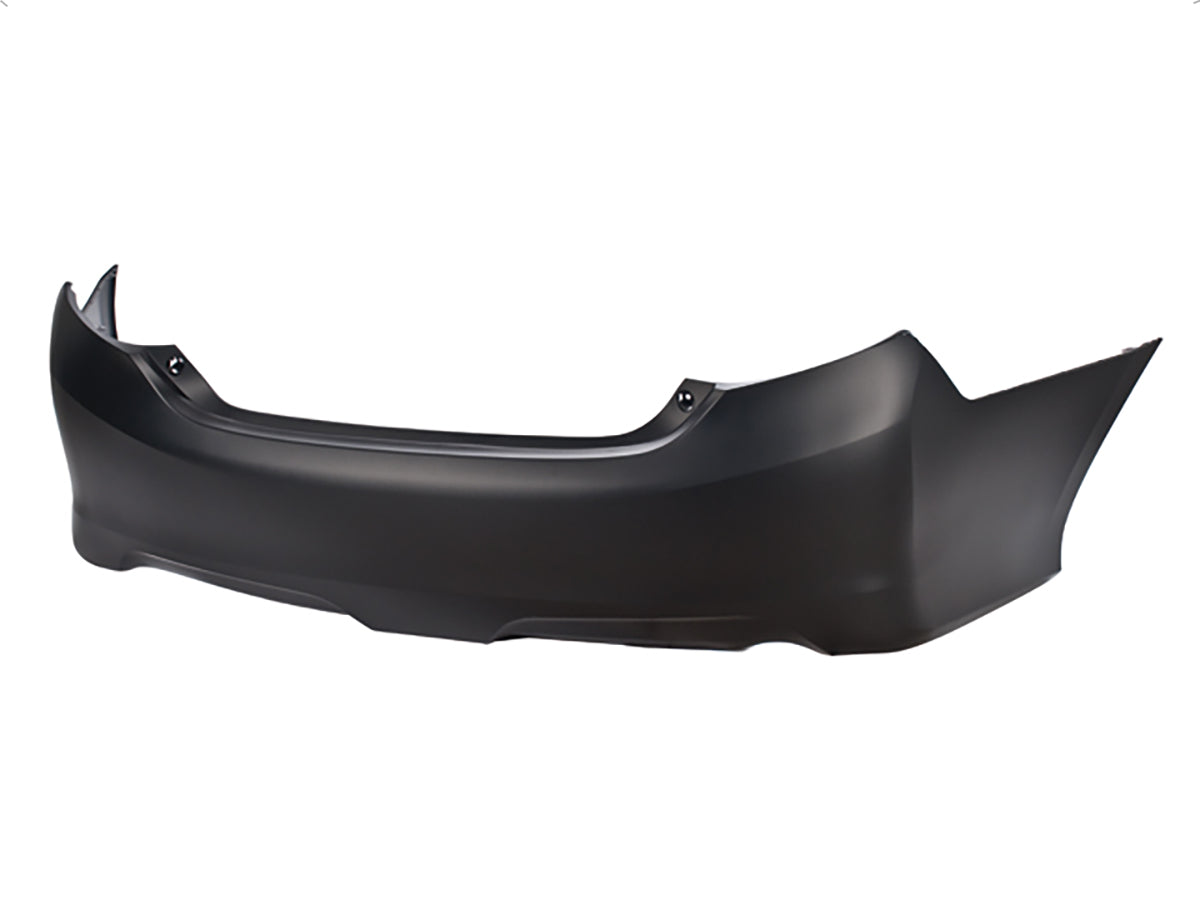Fascia Trasera P/ Toyota Camry 2012-2014