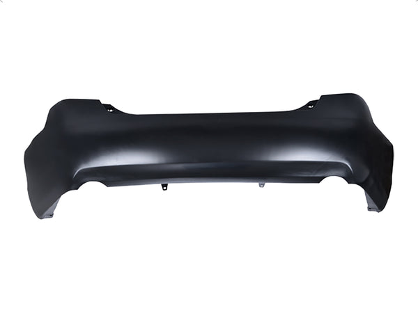 Fascia Trasera P/ Toyota Camry 2007-2011