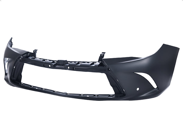 Fascia Delantera P/ Toyota Camry 2015-2017