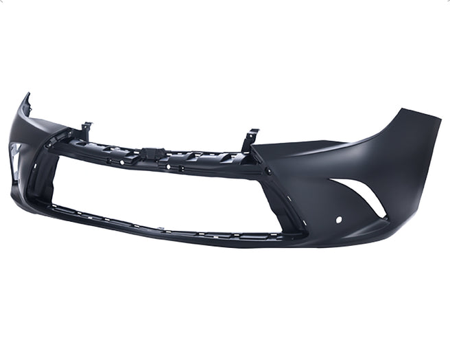 Fascia Delantera P/ Toyota Camry 2015-2017