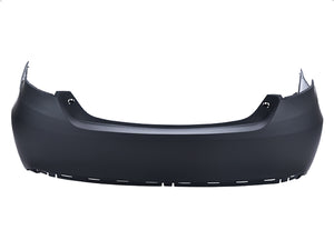 Fascia Trasera P/ Toyota Camry 2015-2017