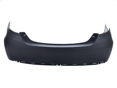 Fascia Trasera P/ Toyota Camry 2015-2017