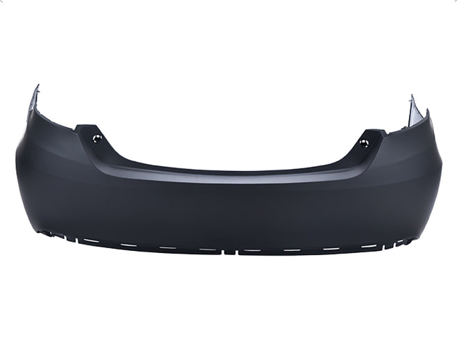 Fascia Trasera P/ Toyota Camry 2015-2017