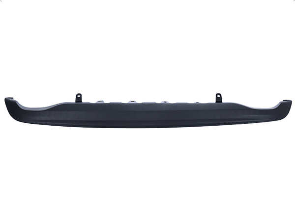 Fascia Trasera P/ Toyota Camry 2015-2017