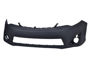 Fascia Delantera P/ Toyota Camry 2012-2014