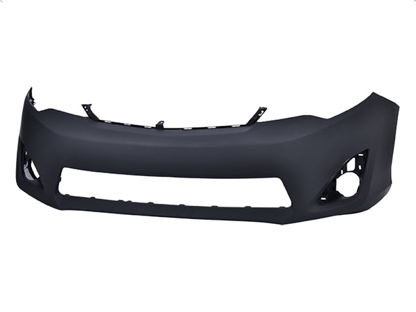 Fascia Delantera P/ Toyota Camry 2012-2014