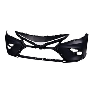 Fascia Delantera P/ Toyota Camry 2018-2020