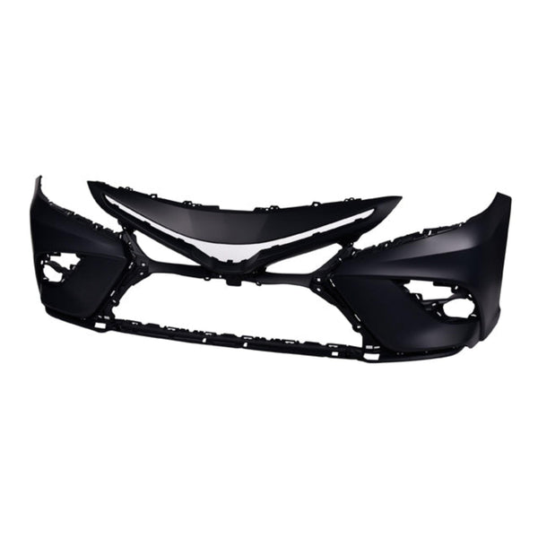 Fascia Delantera P/ Toyota Camry 2018-2020
