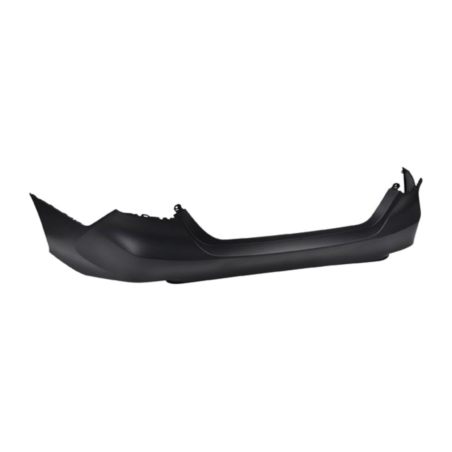 Fascia Trasera P/ Toyota Camry 2018-2024