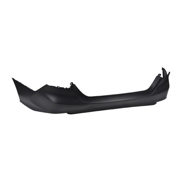 Fascia Trasera P/ Toyota Camry 2018-2024