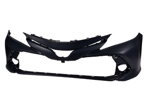 Fascia Delantera P/ Toyota Camry 2018-2020