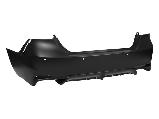 Fascia Trasera para Toyota Camry 2018-2024