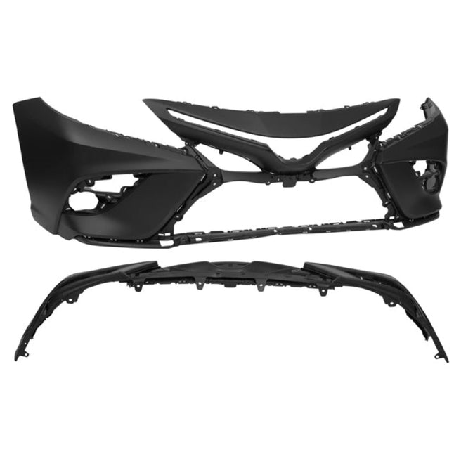 Fascia Delantera P/ Toyota Camry 2021-2023
