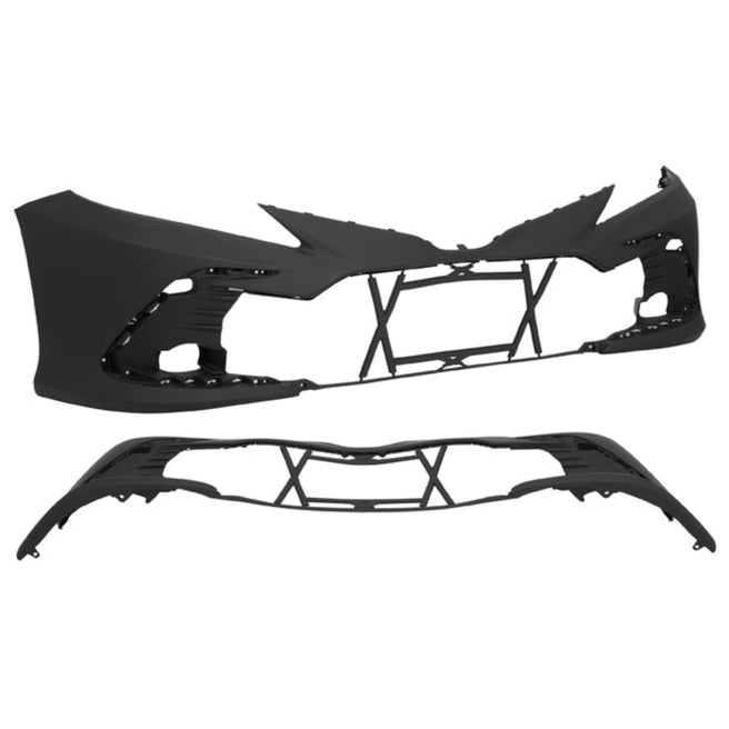 Fascia Delantera P/ Toyota Camry 2021-2022