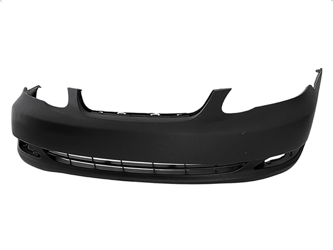 Fascia Delantera P/ Toyota Corolla 2005-2008