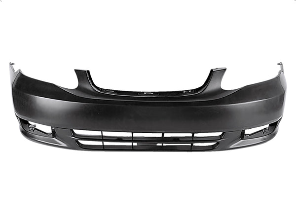 Fascia Delantera P/ Toyota Corolla 2003-2004