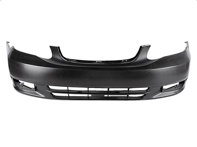 Fascia Delantera P/ Toyota Corolla 2003-2004