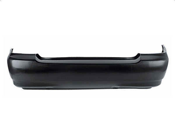 Fascia Trasera P/ Toyota Corolla 2003-2008