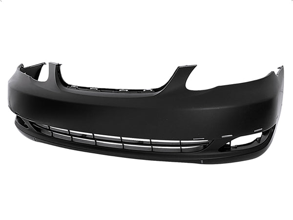 Fascia Delantera P/ Toyota Corolla 2005-2008
