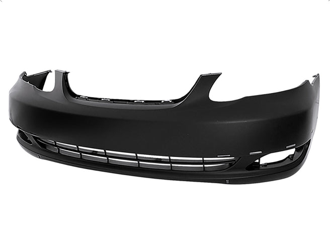 Fascia Delantera P/ Toyota Corolla 2005-2008