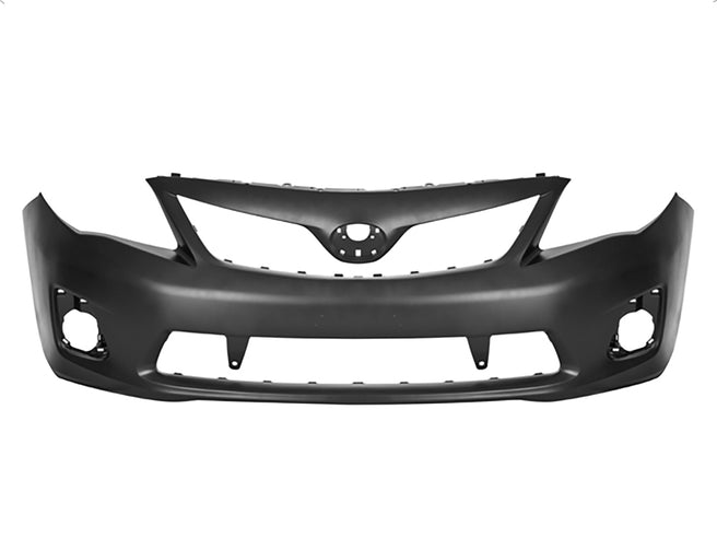 Fascia Delantera P/ Toyota Corolla 2011-2013
