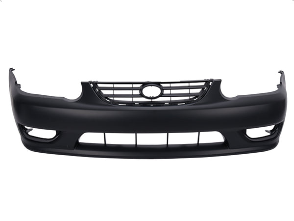 Fascia Delantera P/ Toyota Corolla 2001-2002