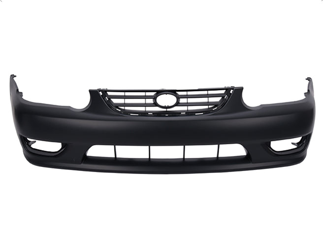 Fascia Delantera P/ Toyota Corolla 2001-2002