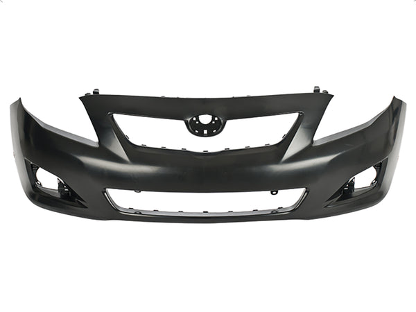 Fascia Delantera P/ Toyota Corolla 2009-2010