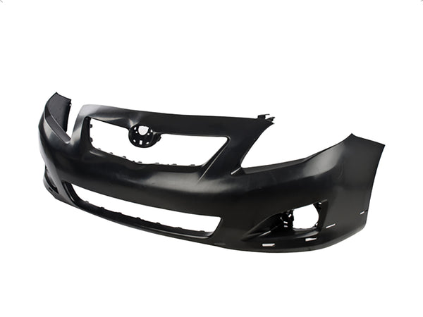 Fascia Delantera P/ Toyota Corolla 2009-2010