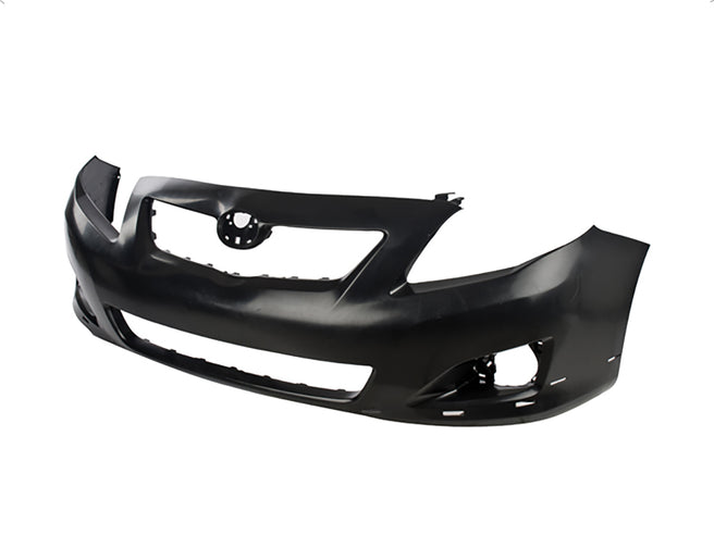 Fascia delantera para Toyota Corolla 2009-2010
