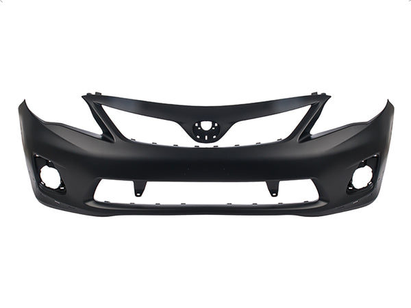 Fascia Delantera P/ Toyota Corolla 2011-2013