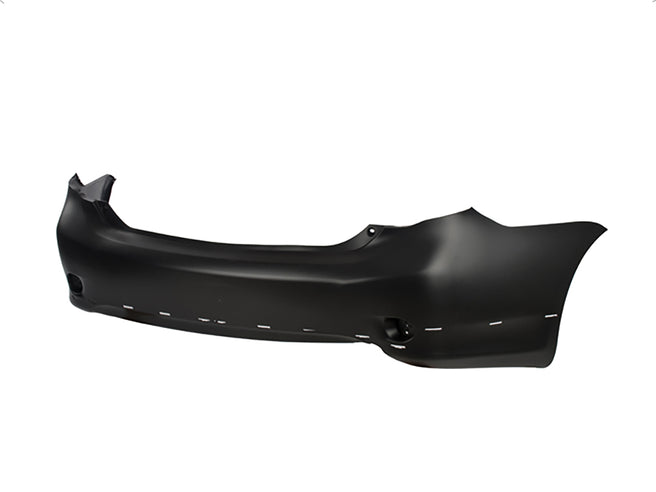 Fascia Trasera P/ Toyota Corolla 2009-2010