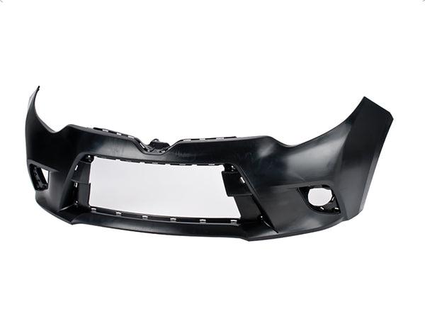Fascia Delantera P/ Toyota Corolla 2014-2016