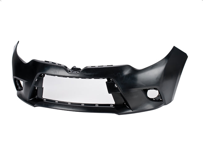 Fascia Delantera P/ Toyota Corolla 2014-2016