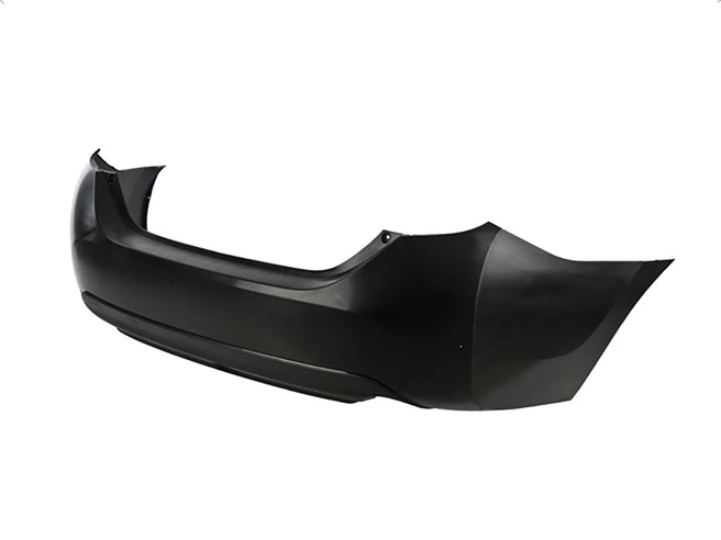 Fascia Trasera P/ Toyota Corolla 2014-2019