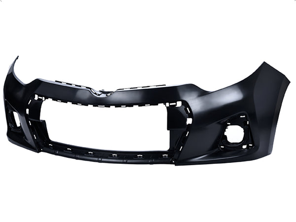 Fascia Delantera P/ Toyota Corolla 2014-2016