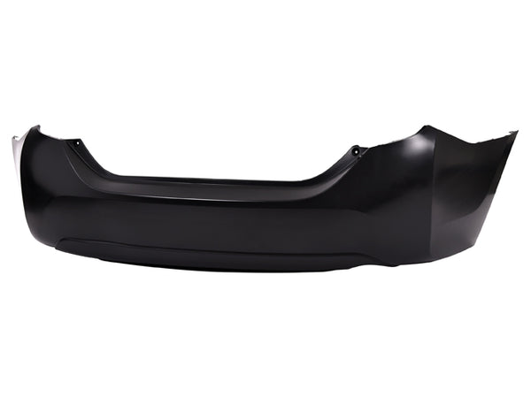 Fascia Trasera P/ Toyota Corolla 2014-2019
