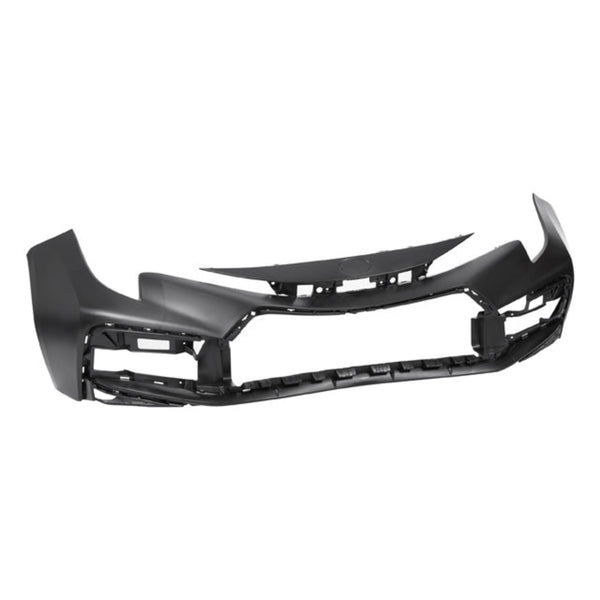 Fascia Delantera P/ Toyota Corolla 2020-2024