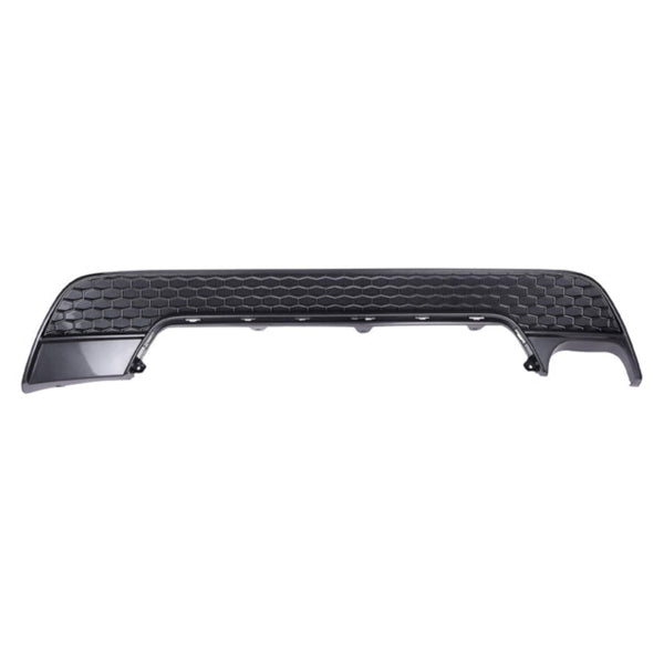 Fascia Trasera P/ Toyota Corolla 2020-2022