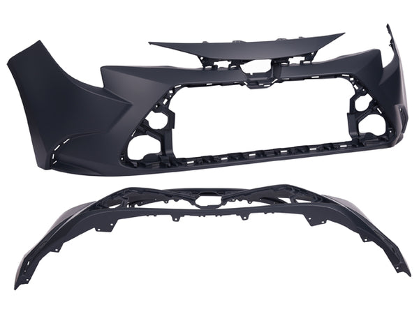 Fascia Delantera P/ Toyota Corolla 2020-2024