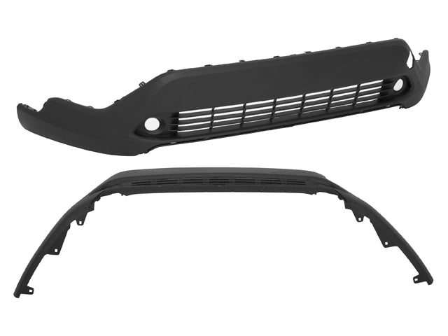 Fascia Delantera para Toyota Corolla Cross 2022-2024