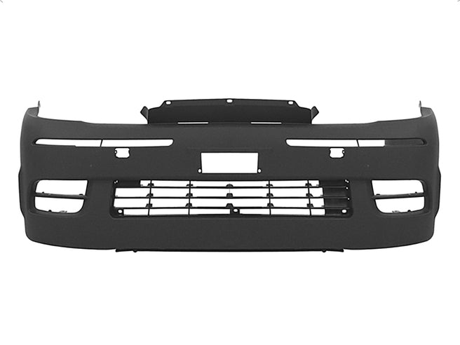 Fascia Delantera P/ Toyota Hiace 2006-2010