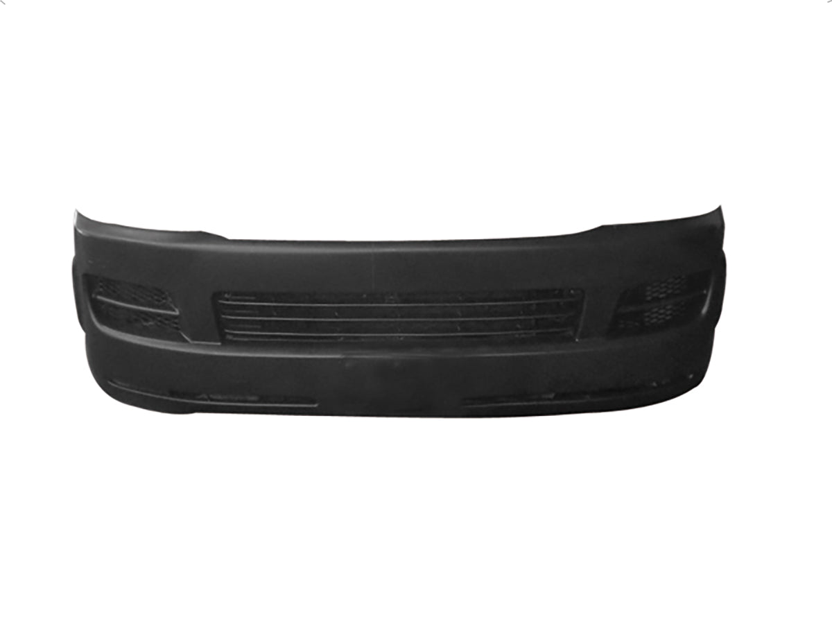 Fascia Delantera P/ Toyota Hiace 2006-2010